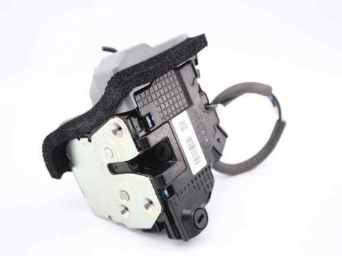 Used Rear left lock HYUNDAI i20 II (GB, IB) [2014-2021]  19235628