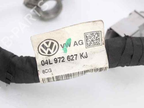 Wiring harness SEAT LEON (5F1) 1.4 TSI | BP29902459E16