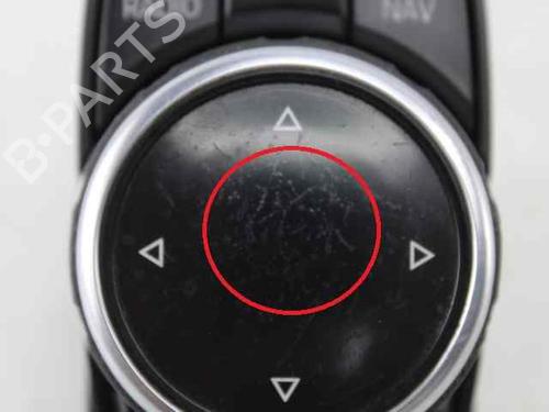 Switch BMW 1 (F20) 114 d | BP39603097I30 - Image 2