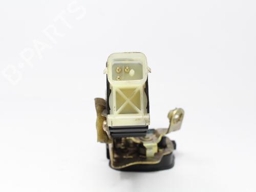 Rear left lock SAAB 9-3 (YS3D) 2.0 Turbo | BP19204370C100 