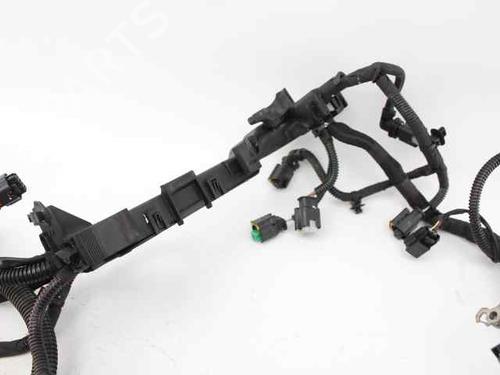 Wiring harness PEUGEOT 208 I (CA_, CC_) 1.2 VTI 82 | BP26137330E16 