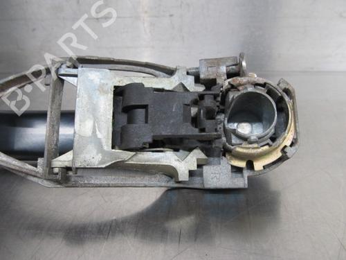 Türgriff hinten links außen VW GOLF IV (1J1) 1.4 16V | BP19196616C130 