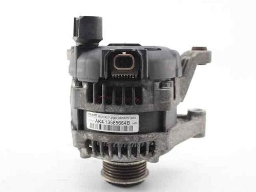 Alternator OPEL CORSA E (X15) 1.2 (08, 68) | BP32769226M7  - Image 6