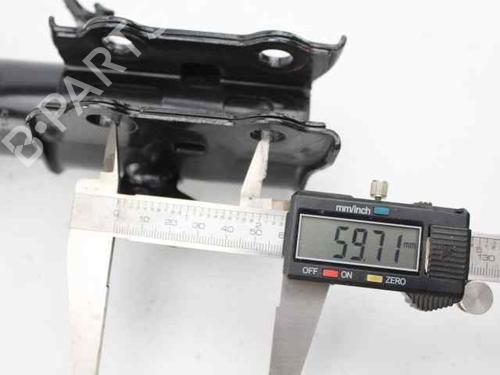 Left front shock absorber FORD FIESTA VI (CB1, CCN) 1.0 EcoBoost | BP28069693M16 