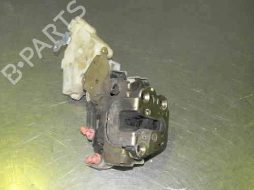 Rear left lock NISSAN ALMERA II (N16) 1.5 | BP19185163C100 
