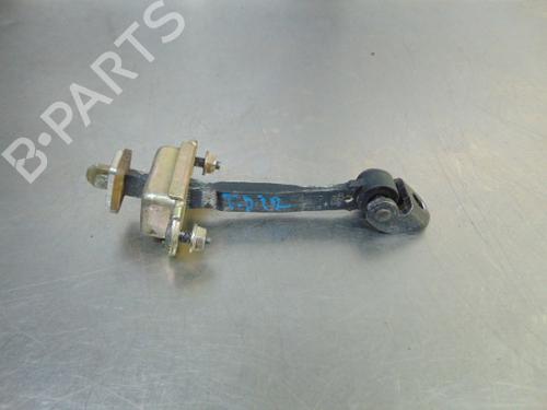 Hinge/Door check strap FORD FIESTA V (JH_, JD_) 1.4 TDCi | BP19199804C146 