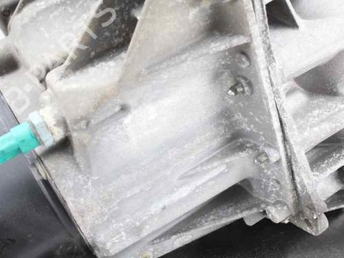 Gearkasse RENAULT CLIO IV (BH_) 0.9 TCe 90 (BHNF, BHMA, BHMH, BHJK, BHJR) | BP29986960M3