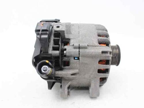 Alternator CITROËN C4 II (NC_) 1.6 HDi 110 | BP33331297M7 - Image 7