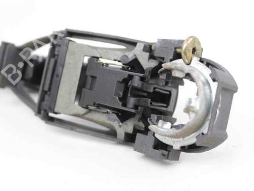 Front left exterior door handle SEAT IBIZA III (6L1) 1.4 TDI | BP19216219C128