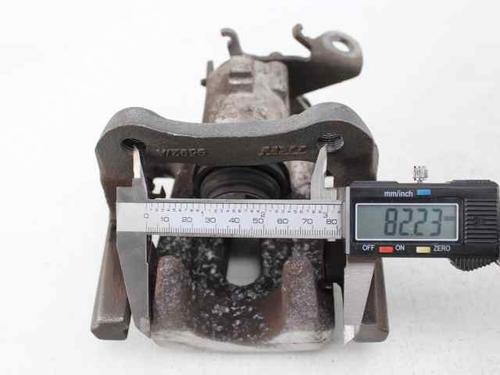 Left rear brake caliper RENAULT MEGANE IV Hatchback (B9A/M/N_) 1.5 dCi 110 (B9A3) | BP39542886M107 - Image 6