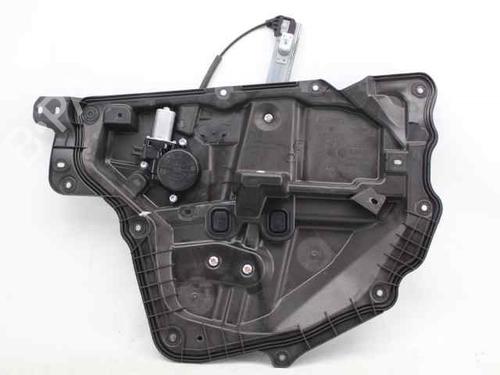 Vindusheismekanisme høyre foran MAZDA CX-5 (KE, GH) 2.2 D AWD (KE102) (175 hp) 32100908