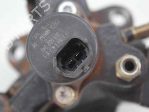 Einspritzpumpe FIAT BRAVO I (182_) 1.9 JTD 105 | BP19221099M78 