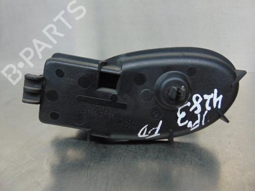 Front right interior door handle FORD FOCUS I Turnier (DNW)  | BP19192322I14 