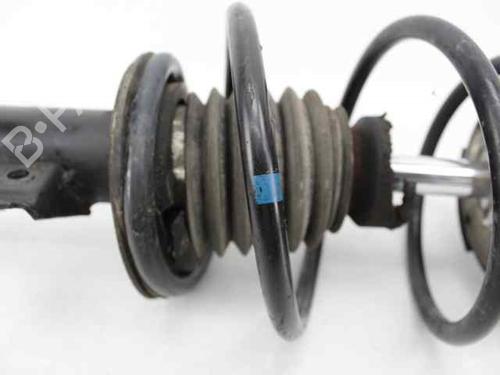 Right front shock absorber BMW 3 (E46)  | BP19217083M17 