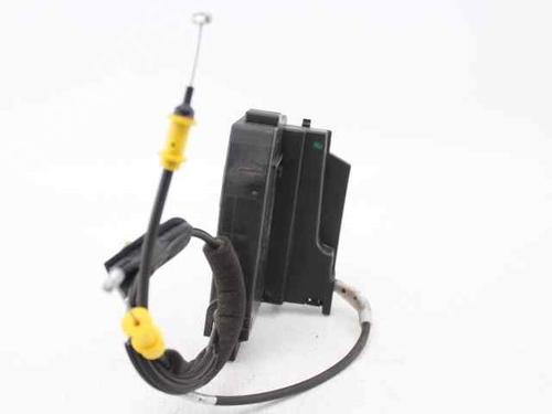 Rear left lock PEUGEOT 308 SW II (LC_, LJ_, LR_, LX_, L4_) 1.6 HDi / BlueHDi 115 (LCBHXM, LCBHXT) | BP29644936C100 