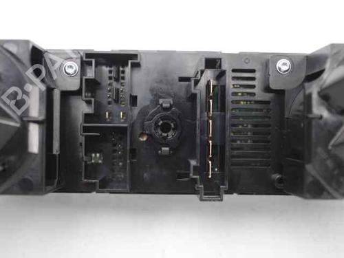 Climate control SEAT IBIZA V (KJ1, KJG) 1.0 TSI | BP19239526I5 