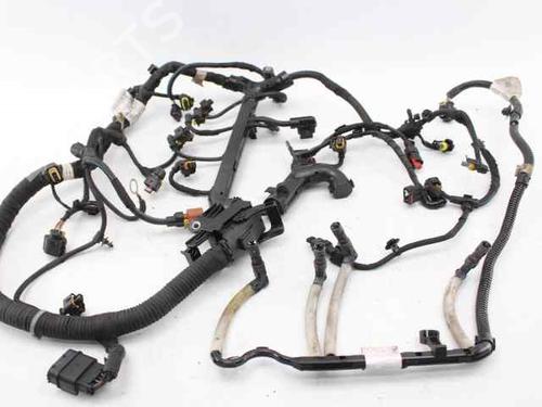 Ledningsnet Ledningsnet FIAT TIPO Estate (356_, 357_) 1.3 D (356WXH1A) (95 hp) 34499063 34499063