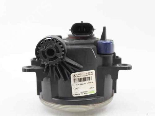 Left front fog light RENAULT CAPTUR I (J5_, H5_) 1.5 dCi 90 (J5N4, J5M5, J5MW, J5M6, J5AL, J5AJ) | BP32005750C30
