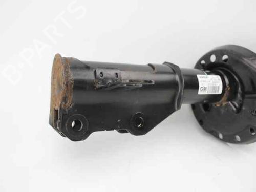 Left front shock absorber OPEL INSIGNIA A Sports Tourer (G09)  | BP19238186M16 