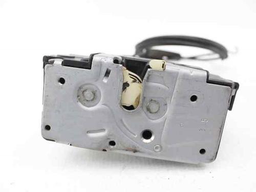 Front right lock OPEL CORSA D (S07) 1.3 CDTI (L08, L68) | BP30311933C97 
