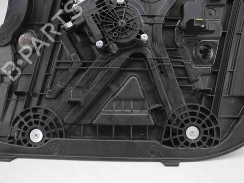 Front right window mechanism HYUNDAI i30 Estate (PDE) 1.6 CRDi | BP25041666C23 