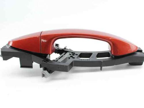 Rear right exterior door handle FORD FIESTA VI (CB1, CCN)  | BP19226251C130 