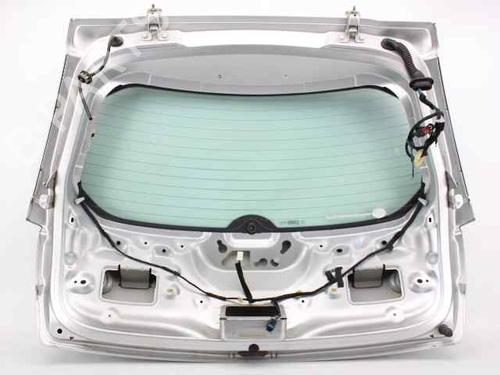 Tailgate CITROËN C3 II (SC_) 1.1 i | BP19242617C6 