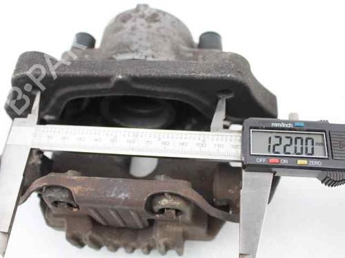 Left front brake caliper BMW 3 Touring (E91) 320 d | BP30956183M105