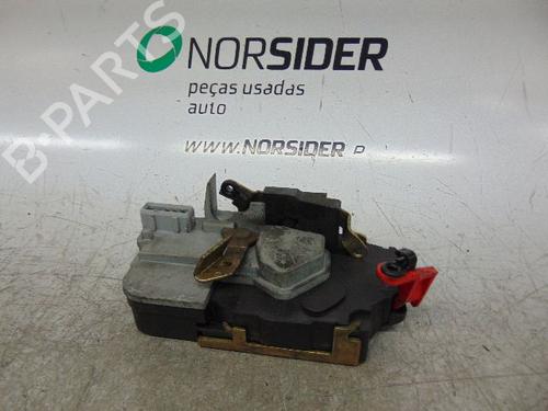 Used Rear right lock CITROËN XSARA (N1) 1.4 i (75 hp) 19189345