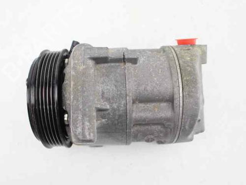 AC compressor FIAT TIPO Estate (356_, 357_) 1.4 (356WXA1B) | BP32224213M34 