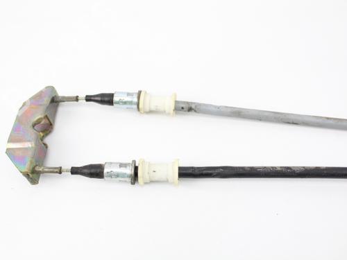 Handbrake cable OPEL VECTRA B Estate (J96) 1.6 i 16V (F35) | BP19213017C145 