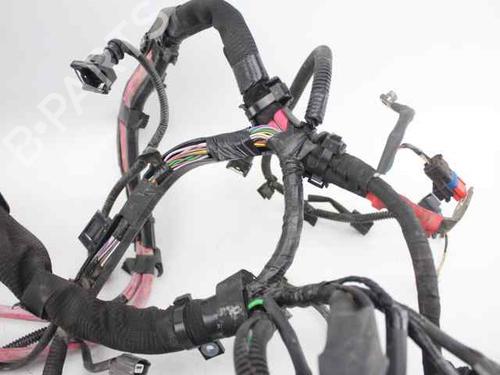 Wiring harness RENAULT MEGANE III Hatchback (BZ0/1_, B3_) 1.5 dCi (BZ09, BZ0D, BZ1W, BZ29, BZ14) | BP19245824E16 