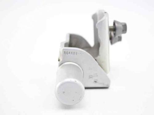 Hinge/Door check strap RENAULT CLIO III (BR0/1, CR0/1) 1.5 dCi (BR17, CR17) | BP19225846C146 