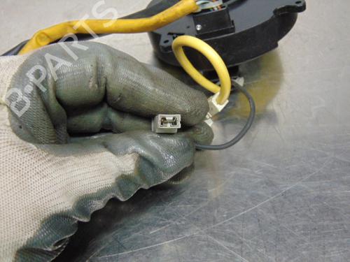 Squib airbag MITSUBISHI CARISMA Saloon (DA_)  | BP19195587C102 