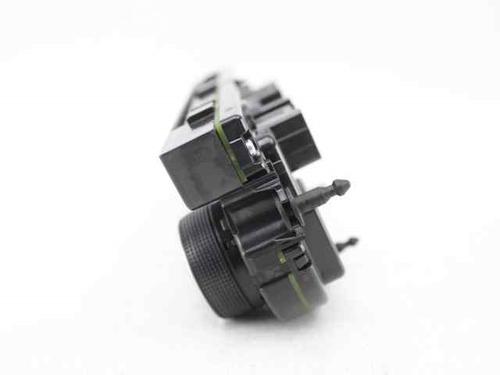 Commande Chauffage SKODA OCTAVIA III Combi (5E5, 5E6) 1.6 TDI | BP29761022I5 