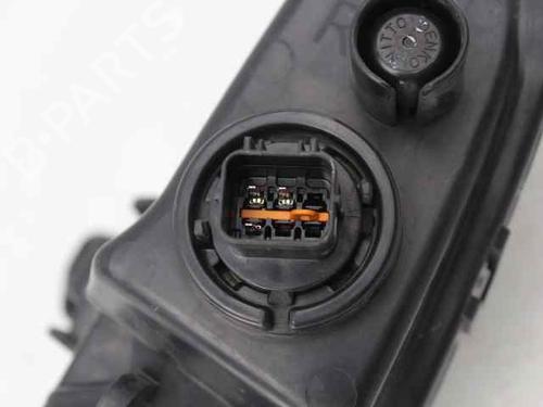 Right daytime light HYUNDAI i30 (PDE, PD, PDEN) 1.6 CRDi | BP36173793C103 - Image 5