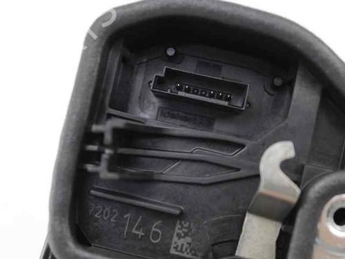 Front right lock BMW 3 Touring (E91) 320 d | BP30956165C97 