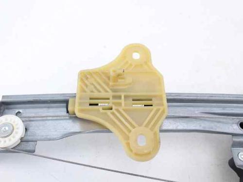 Front right window mechanism RENAULT CAPTUR I (J5_, H5_) 1.5 dCi 90 (J5N4, J5M5, J5MW, J5M6, J5AL, J5AJ) | BP33249905C23  - Image 6