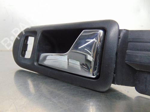 Front right interior door handle VW GOLF IV (1J1)  | BP19199780I14 