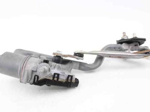 Front wiper motor TOYOTA YARIS (_P13_) 1.0 (KSP130_, KSP130) | BP25208114M29 