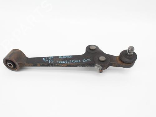 Used Right front suspension arm KIA RIO I Hatchback (DC) [2000-2006]  19215449