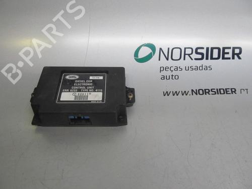 Elektronisk modul LAND ROVER DEFENDER Station Wagon (L316) 2.5 TDI 4x4 (L316) (113 hp) 21200522