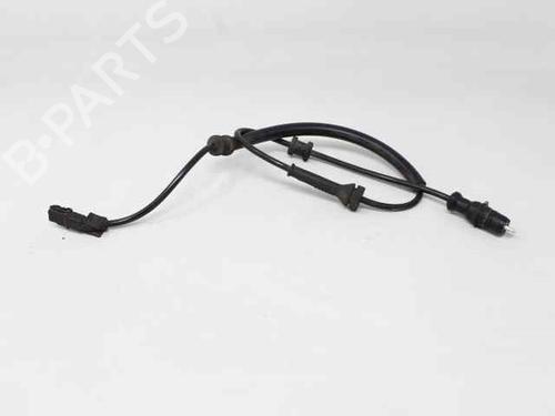 Used Electronic module RENAULT LAGUNA II Grandtour (KG0/1_) 1.9 dCi (KG0G) (120 hp) 19204514