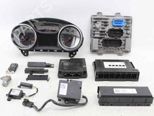 Used Electronic module Electronic module 38972505 38972505