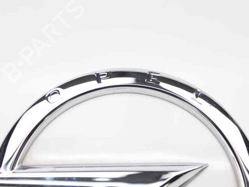 Tailgate handle OPEL ADAM (M13) 1.4 | BP31936135C132