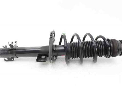 Right front shock absorber SKODA FABIA III Estate (NJ5) 1.4 TDI | BP29017636M17 