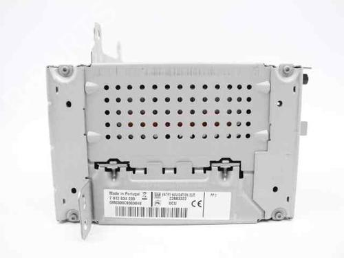 Radio OPEL INSIGNIA A Sports Tourer (G09) 2.0 CDTI (35) | BP19238974E6 