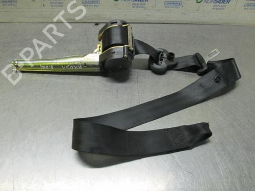 Used Front right belt tensioner SEAT AROSA (6H1) [1997-2004]  19185268