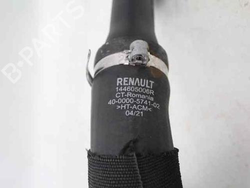 Intercooler pipe DACIA SANDERO III 1.0 TCe LPG | BP33894499M127  - Image 5