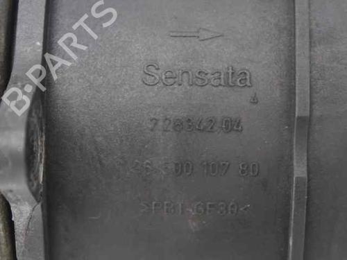 Mass air flow sensor PEUGEOT PARTNER Box Body/MPV 1.6 HDi 16V | BP37062807M95  - Image 9